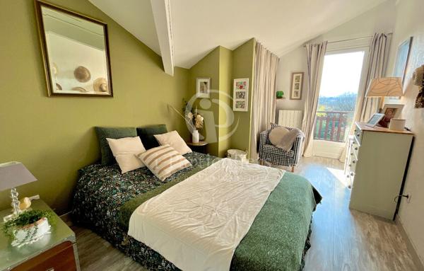 Maison de 128 m²