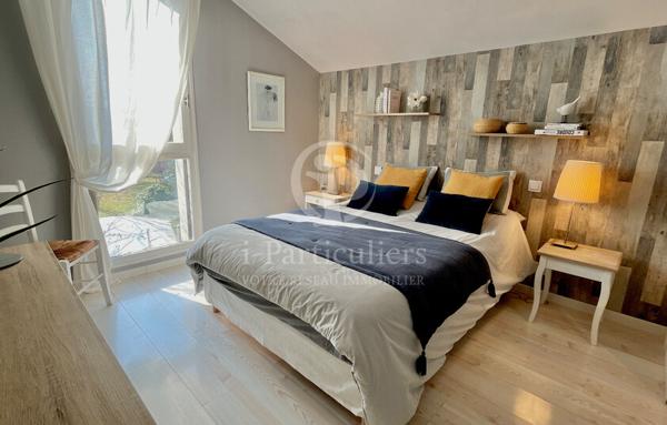 Maison de 128 m²