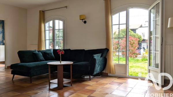 Maison à vendre 4 pièces 89 m² Libourne