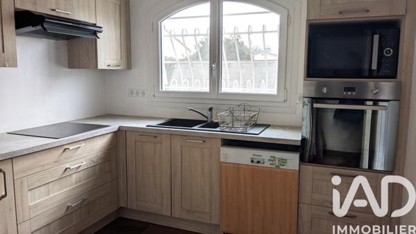 Maison à vendre 4 pièces 89 m² Libourne