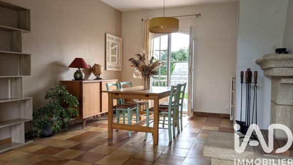 Maison à vendre 4 pièces 89 m² Libourne