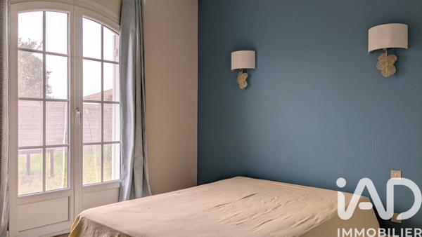 Maison à vendre 4 pièces 89 m² Libourne