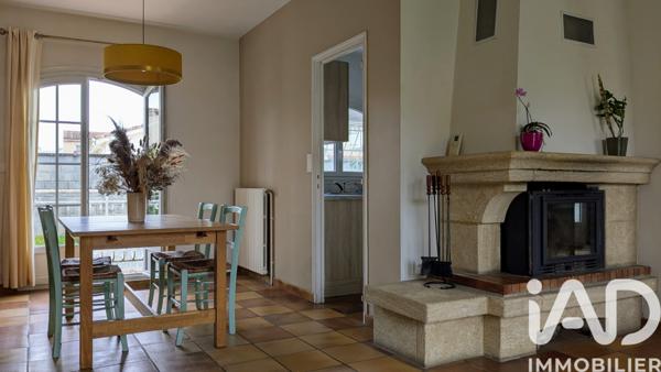 Maison à vendre 4 pièces 89 m² Libourne