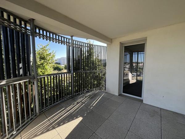 Appartement à vendre 220 000 € Toulouse 3 p 65 m² DPE C