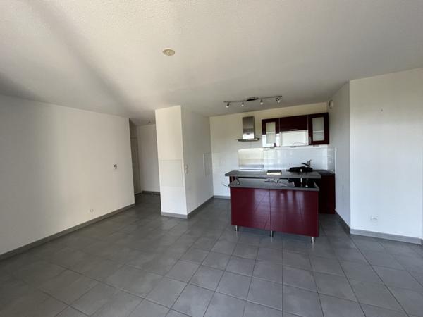 Appartement à vendre 220 000 € Toulouse 3 p 65 m² DPE C