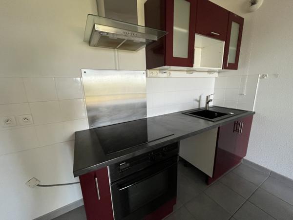 Appartement à vendre 220 000 € Toulouse 3 p 65 m² DPE C