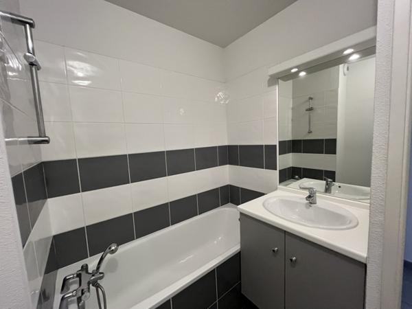 Appartement à vendre 220 000 € Toulouse 3 p 65 m² DPE C