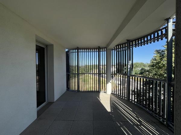 Appartement à vendre 220 000 € Toulouse 3 p 65 m² DPE C