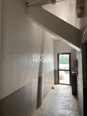 Immeuble Duclair 261 m2