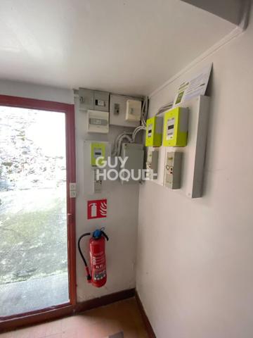 Immeuble Duclair 261 m2