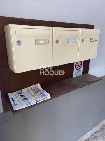 Immeuble Duclair 261 m2