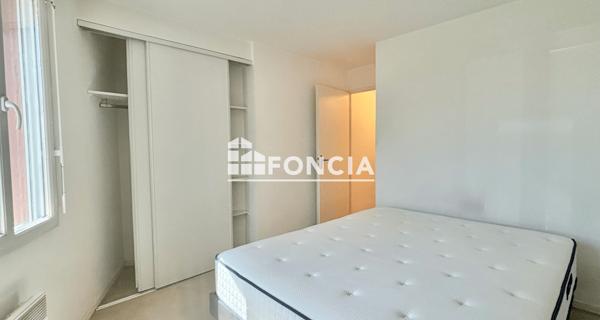 À vendre Appartement 2 pièces 41.15 m² - Cholet 49300