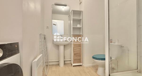 À vendre Appartement 2 pièces 41.15 m² - Cholet 49300