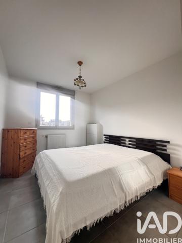 Appartement à vendre 3 pièces 63 m² Antibes