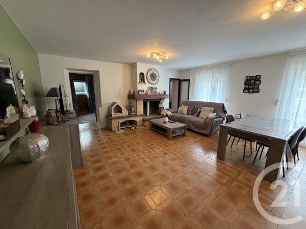 Maison à vendre  4 pièces - 163,29 m2 LANNEMEZAN - 65