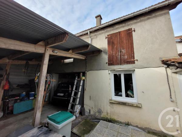 Maison à vendre  4 pièces - 163,29 m2 LANNEMEZAN - 65