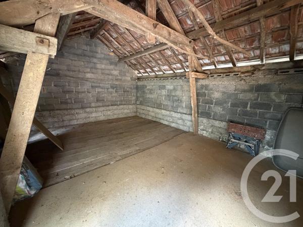 Maison à vendre  4 pièces - 163,29 m2 LANNEMEZAN - 65