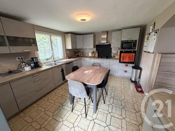 Maison à vendre  4 pièces - 163,29 m2 LANNEMEZAN - 65