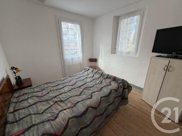 Maison à vendre  4 pièces - 163,29 m2 LANNEMEZAN - 65