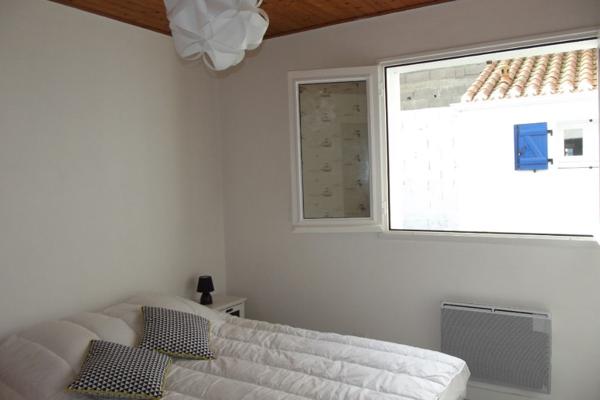 Maison Barbâtre 9 pièces bourg et plage