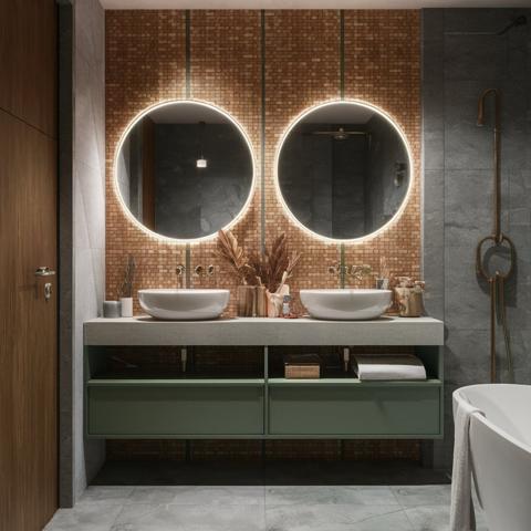 Appartement à vendre |  Marignane |  3 pièces | 64 m²