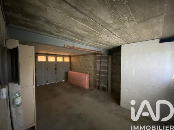 Maison à vendre 4 pièces 80 m² Chalais