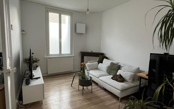 Appartement à louer    1 pièce •  Reims