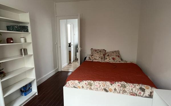 Appartement à louer    1 pièce •  Reims