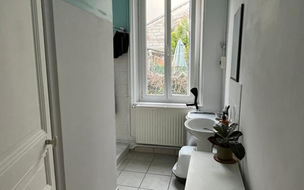 Appartement à louer    1 pièce •  Reims