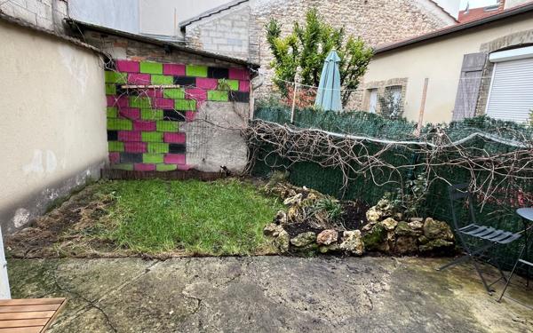 Appartement à louer    1 pièce •  Reims