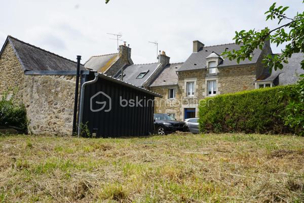 Maison ancienne de 122 m²