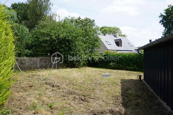 Maison ancienne de 122 m²