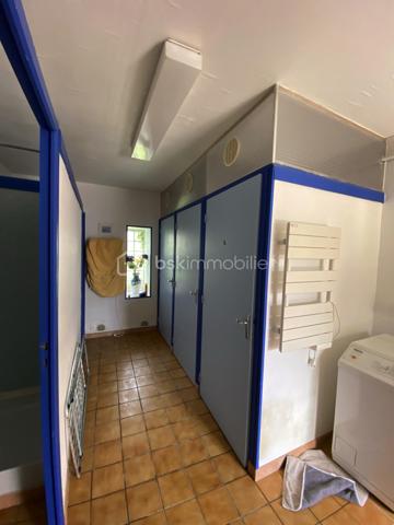 Maison ancienne de 122 m²