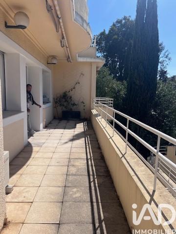 Appartement à vendre 4 pièces 96 m² Cannes