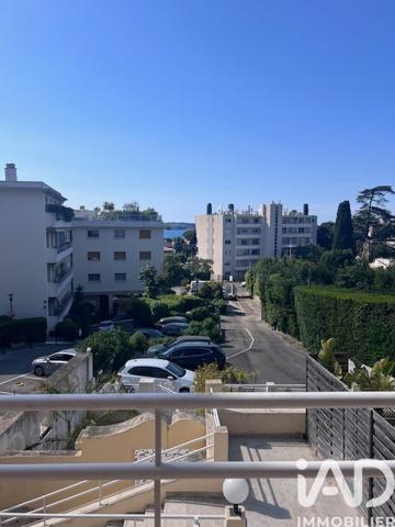 Appartement à vendre 4 pièces 96 m² Cannes