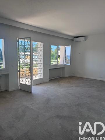 Appartement à vendre 4 pièces 96 m² Cannes