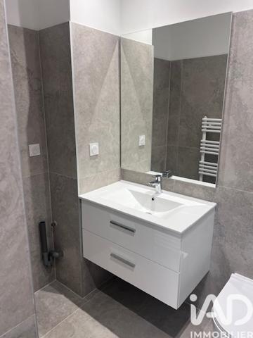 Appartement à vendre 4 pièces 96 m² Cannes