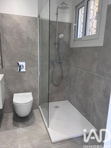 Appartement à vendre 4 pièces 96 m² Cannes