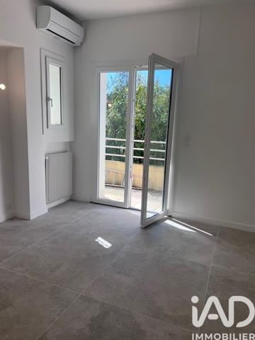 Appartement à vendre 4 pièces 96 m² Cannes