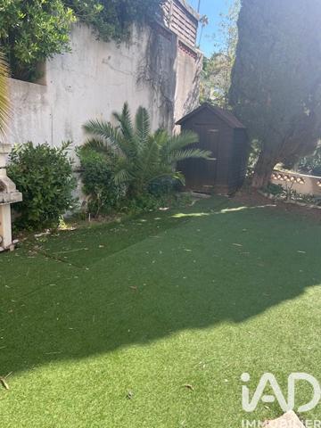 Appartement à vendre 4 pièces 96 m² Cannes
