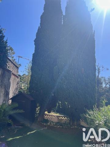 Appartement à vendre 4 pièces 96 m² Cannes