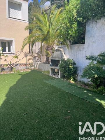 Appartement à vendre 4 pièces 96 m² Cannes