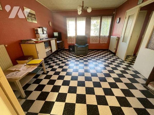 Maison à Vendre à Calonne-Ricouart (62470) en Pas-de-Calais (62)

Cette maison dispose d'une ...