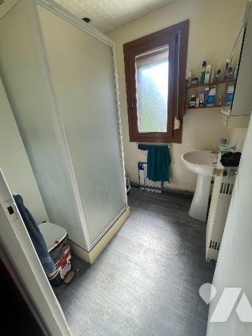 Maison à Vendre à Calonne-Ricouart (62470) en Pas-de-Calais (62)

Cette maison dispose d'une ...