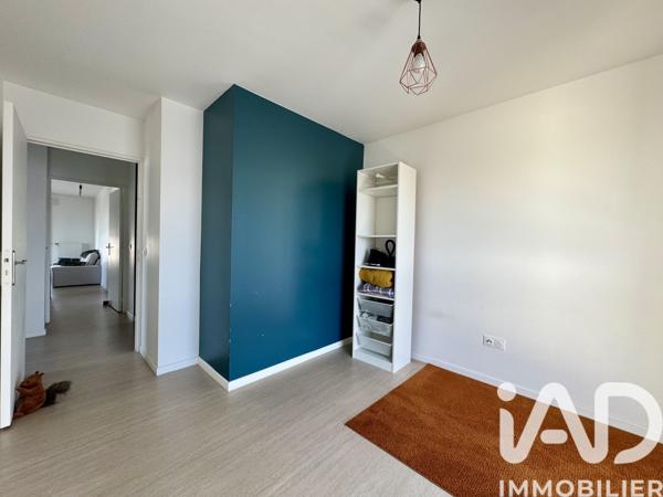 Appartement à vendre 3 pièces 62 m² Noisy-le-Sec
