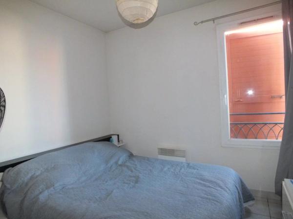 Fuveau - 3 pièce(s) - 59.7 m2