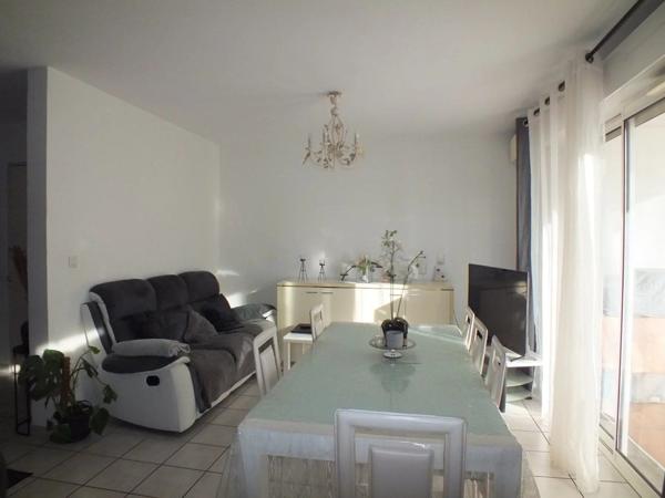 Fuveau - 3 pièce(s) - 59.7 m2