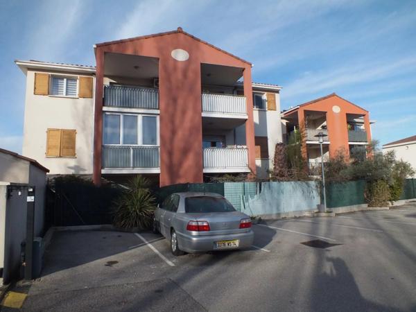 Fuveau - 3 pièce(s) - 59.7 m2