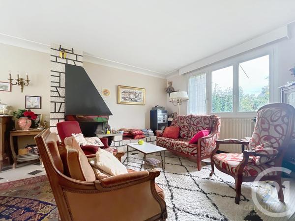 Maison à vendre  7 pièces - 112 m2 RENNES - 35