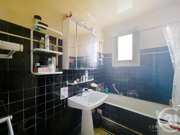 Maison à vendre  7 pièces - 112 m2 RENNES - 35